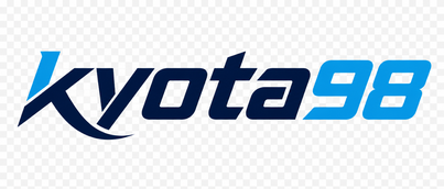 Logo kyota98 untuk navigasi utama